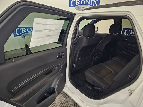 New 2026 Dodge Durango GT image 43