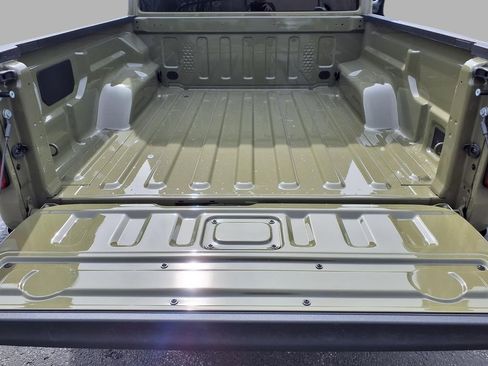 New 2026 Jeep Gladiator Sport image 23