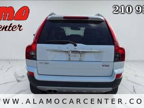 Used 2011 Volvo XC90 3.2 FWD image 4