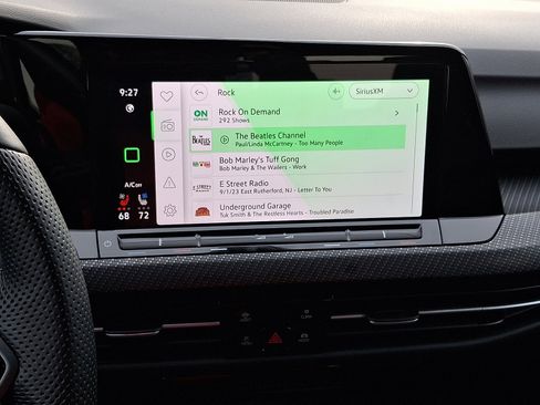 Used 2024 Volkswagen Golf R image 17