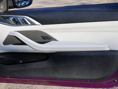 Used 2022 BMW M4 xDrive Competition w/ M Carbon Exterior Package image 15