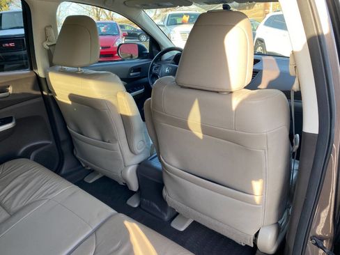 Used 2013 Honda CR-V EX-L image 25