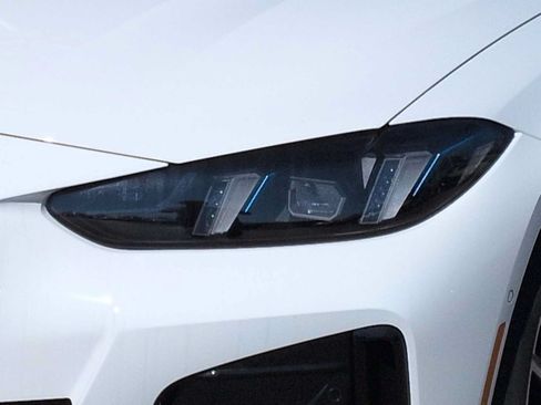 New 2026 BMW i4 xDrive40i w/ M Sport Package AWD/4WD image 11