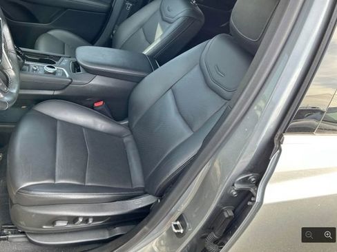 Certified 2023 Cadillac XT5 Premium Luxury image 6