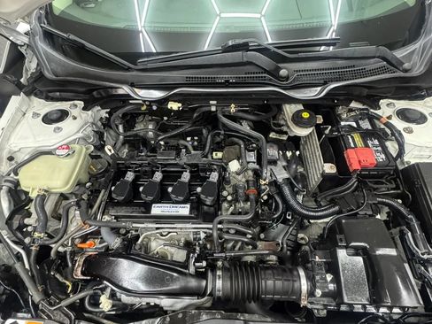 Used 2017 Honda Civic EX-T image 11