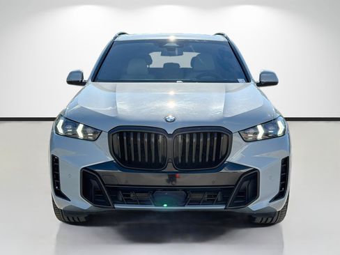 Used 2024 BMW X5 xDrive40i w/ Executive Package AWD/4WD image 8