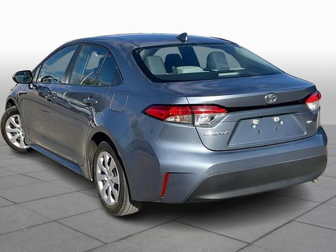 Used 2024 Toyota Corolla LE image 11