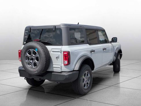 New 2026 Ford Bronco Big Bend AWD/4WD image 13