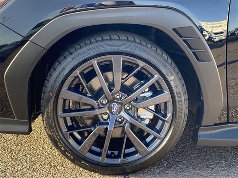New 2025 Subaru WRX Premium image 6