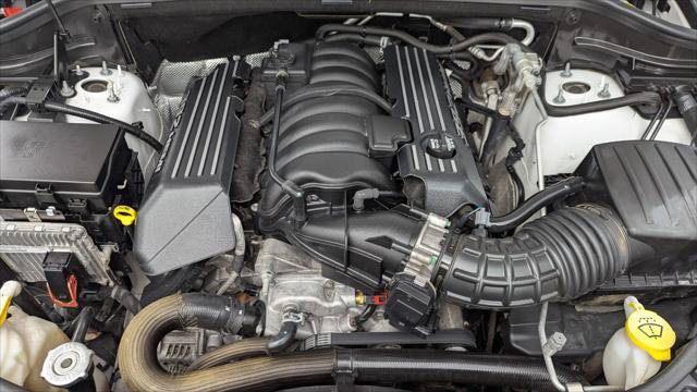 Used 2019 Dodge Durango SRT AWD/4WD image 28