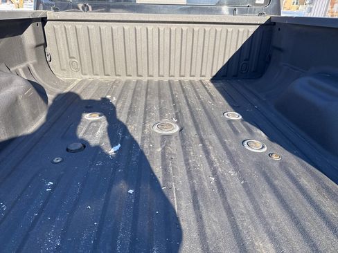 Used 2016 Ford F350 Lariat w/ Chrome Package image 23