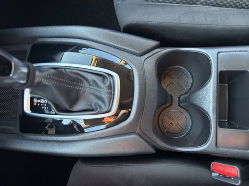 Used 2019 Nissan Rogue Sport S FWD image 22