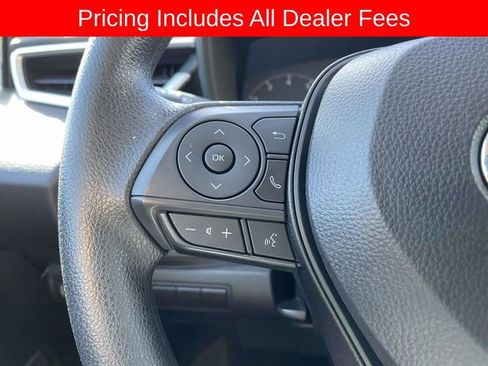 Used 2024 Toyota Corolla LE FWD image 24