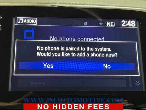 Used 2017 Honda Pilot EX-L image 29