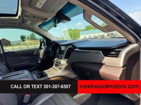Used 2020 GMC Yukon Denali w/ Denali Ultimate Package image 10