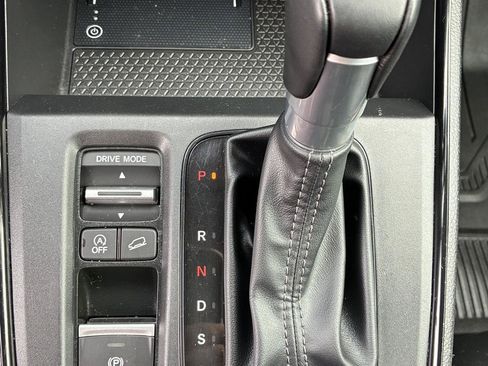 Used 2026 Honda CR-V EX-L image 30