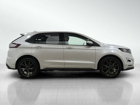 Used 2018 Ford Edge Sport w/ Equipment Group 401A image 6