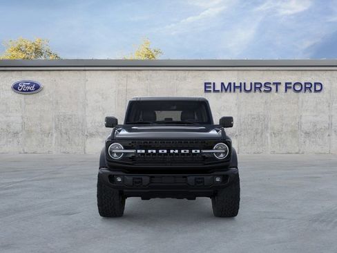 New 2025 Ford Bronco Badlands AWD/4WD image 7