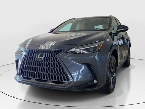 Used 2024 Lexus NX 250 FWD w/ Cold Area Package image 4