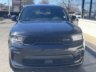 Used 2022 Dodge Durango GT video 2