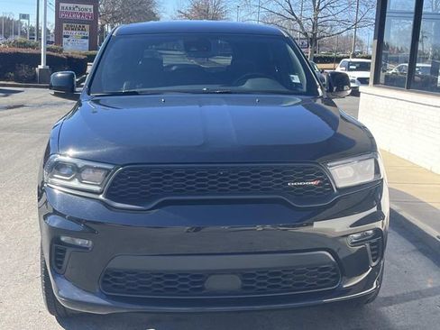 Used 2022 Dodge Durango GT image 2