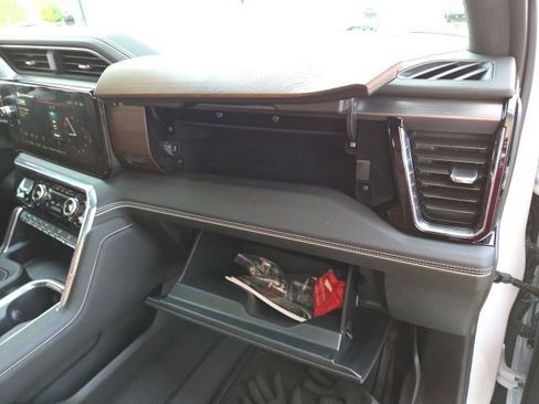 Used 2026 GMC Sierra 1500 Denali Ultimate AWD/4WD image 63