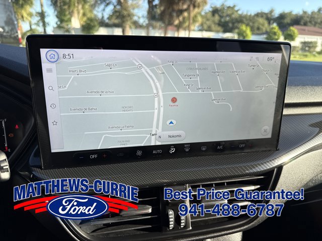 Certified 2023 Ford Escape ST-Line w/ Tech Pack #1 FWD image 18