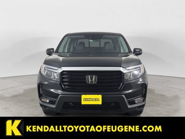 Used 2023 Honda Ridgeline RTL-E image 2