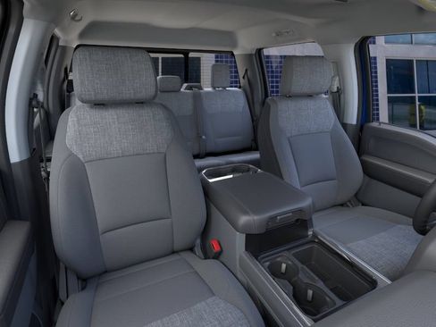 New 2026 Ford F350 XLT AWD/4WD image 31