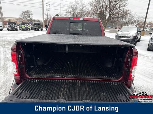 Used 2023 RAM 1500 Big Horn image 27
