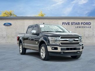 Certified 2020 Ford F150 King Ranch w/ Equipment Group 601A Luxury AWD/4WD video 1