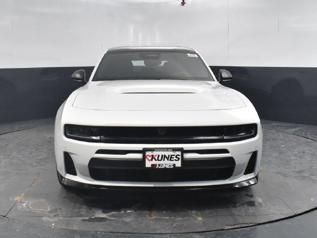 New 2026 Dodge Charger R/T w/ Driver Convenience Group AWD/4WD image 2