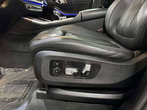 Used 2023 BMW X5 M50i w/ Executive Package AWD/4WD image 25