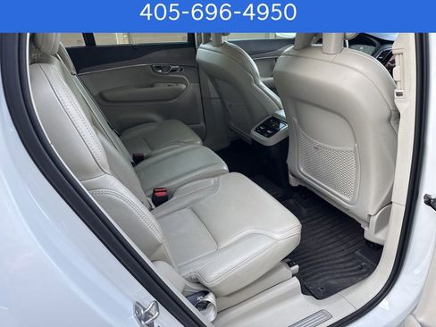 Used 2021 Volvo XC90 T6 Inscription image 15