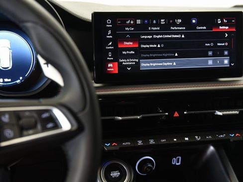 Used 2024 Dodge Hornet R/T image 26