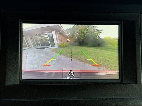 Used 2020 Ford Mustang Coupe RWD image 21