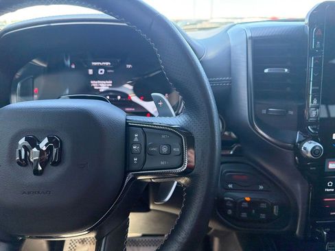 Used 2025 RAM 1500 RHO w/ RHO Level 1 Equipment Group AWD/4WD image 19
