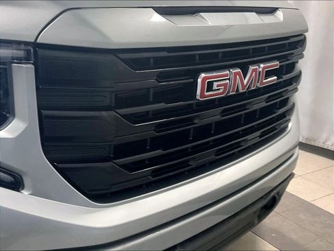 Used 2024 GMC Sierra 1500 Pro w/ Graphite Edition image 33