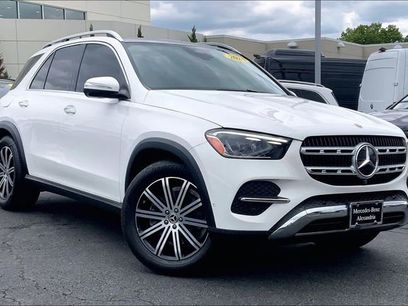 Certified 2024 Mercedes-Benz GLE 350 4MATIC