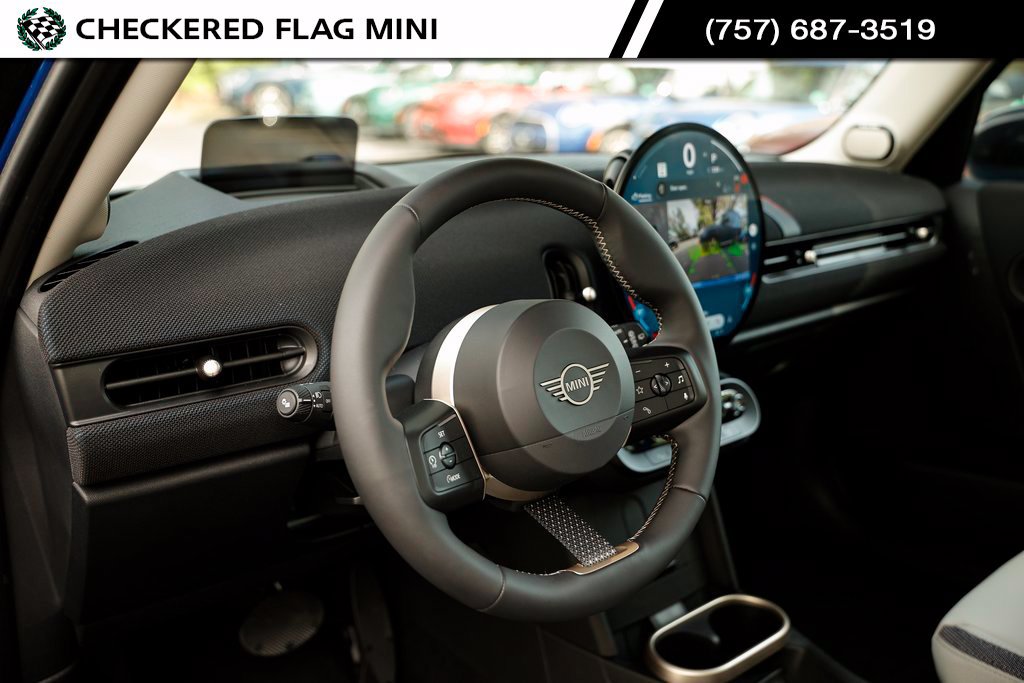 Used 2025 MINI Cooper S FWD image 17
