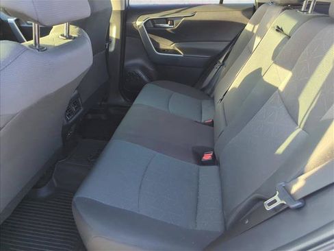 Used 2024 Toyota RAV4 XLE w/ Convenience Package FWD image 8