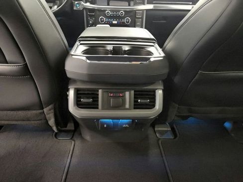 Used 2024 Ford F150 Lariat w/ Equipment Group 502A High image 39