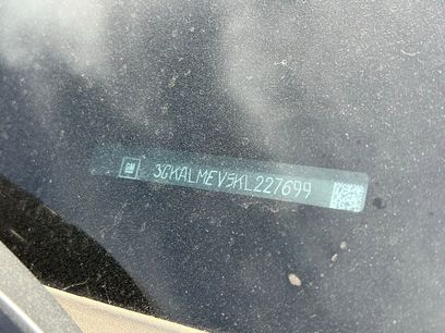 Used 2019 GMC Terrain SLE w/ Driver Convenience Package