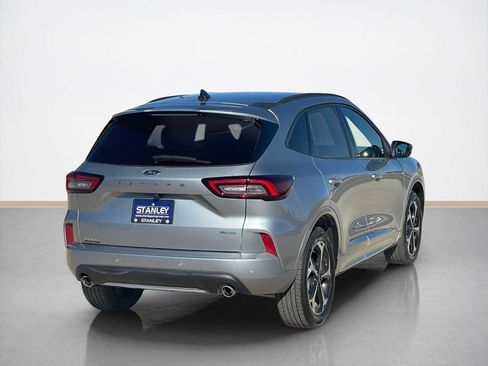 Used 2023 Ford Escape ST-Line Select w/ Tech Pack #2 image 7