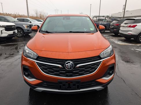 Used 2023 Buick Encore GX Preferred w/ Cold Weather Comfort Package image 2