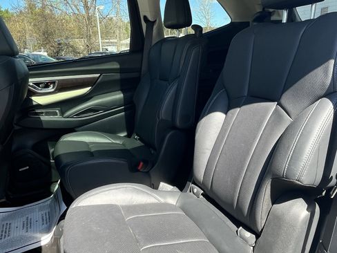 Used 2021 Subaru Ascent Touring AWD/4WD image 14