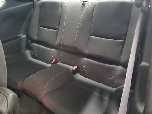 Used 2011 Chevrolet Camaro LT RWD image 11