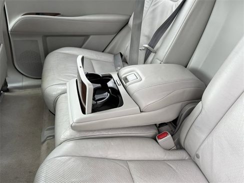 Used 2012 Lexus RX 350 AWD w/ Premium Pkg image 13