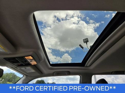 Used 2019 Toyota 4Runner Limited AWD/4WD image 19