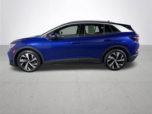 Used 2021 Volkswagen ID.4 Pro S w/ Gradient Package image 9